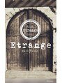 エトランジェ(Etrange) インスタも是非チェックお願いします☆