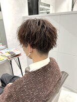 キートス(Kiitos)&nbsp;バックシルエットが綺麗なツイストスパイラル