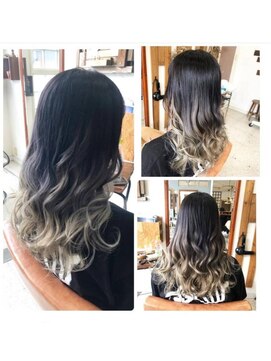 チーズ(CheE's) ロングスタイル