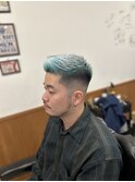 スキンフェード
