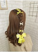 あみたらし