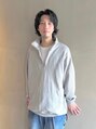 ラフィス ヘアー ロッサ 茨木店(La fith hair rosa) 山崎 克也