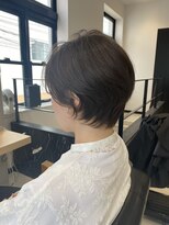 フラミューム 蒲田店(flammeum)&nbsp;ショートスタイル