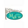 アトリエメロウ(atelier MELLOW)のお店ロゴ