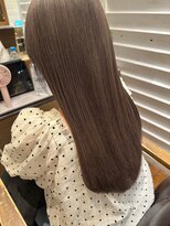 ラレイ(Lalei) 【白岩】オリーブベージュ/赤み消しカラー/透明感カラー