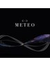 【うる艶】髪質改善METEOカラー＋トリートメント(カットなし) ￥11800