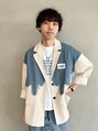 エルロンバイマフェ(AILERON by mahae) 松本 