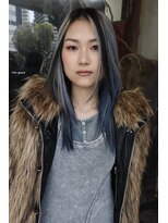 トゥーグッド(too good)&nbsp;design color