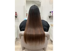 メロウ ヘアー エスト2006(MELLOW HAIR EST.2006)