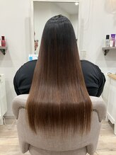 メロウ ヘアー エスト2006(MELLOW HAIR EST.2006)