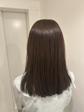 ヘッドルーム ディスティネーション(Head Room Distination) ツヤロング