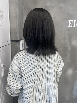 エイト チャタン 沖縄北谷店(EIGHT chatan) グレージュ！