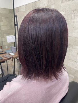 エデン(EDEN) ピンクラベンダー