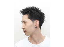 カーウォッシュバーバー(CARWASH BARBER)