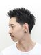 カーウォッシュバーバー(CARWASH BARBER)の写真/・ハンサムなメンズカット ・いいムードのいいバーバー ・フェード/シェービング/パーマ ・阿波座/本町
