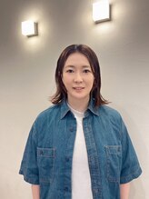 アグ ヘアー メロウ 水戸店(Agu hair mellow) 飯塚 千草