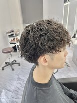 ジーナ 流山おおたかの森(Zina)&nbsp;ツイスパマッシュ