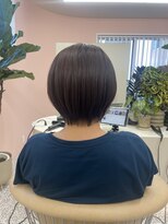 レト 浦和(leto) マッシュショート/レイヤーボブ/大人ショート/ウェーブヘア