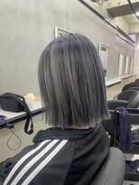 ジゼル 小倉(GiseL)&nbsp;シャドウルーツ【かじ】/ GiseL小倉@kaji_de_experiences