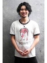 ブレスボー コウベ(Breath beauu)&nbsp;佳偉斗 