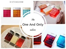 ワンアンドオンリー(One And Only)の雰囲気（E-STANDARD取り扱い店です◎［髪質改善ストレート/30代］）