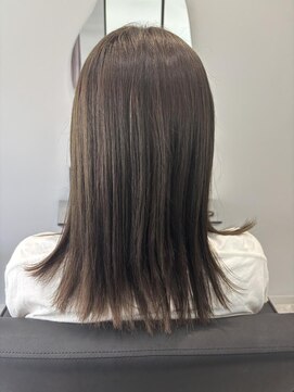 ルルフェ(Rurfe) オリーブグレージュ