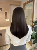 【 YUCCA 】大人可愛い20代30代チョコレートブラウン