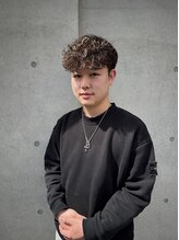 モルフ 名取美田園店(Morph)&nbsp;稲村 竜虎