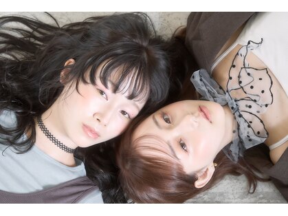 キアラ(Kchiara)の写真