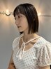 【yusei限定】初めての方限定似合わせカット￥5500