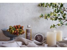 【oggi otto】髪を内側から補修し艶を与える高濃度美容液ヘアケア