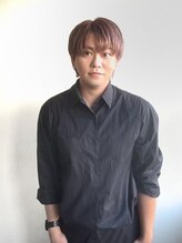 セルカ 高田馬場(CERCA) 山本 航大