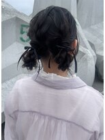 トルヴェ(Toruve)&nbsp;フワフワツイン × リボン