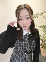 アンルポン 梅田(un le pont) COCO 
