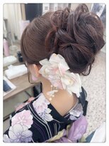 エーピー(Ap)&nbsp;中間のお団子