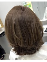 フィゼル 南堀江店(fizelle)&nbsp;くびれボブ