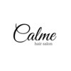 カルム(Calme)のお店ロゴ