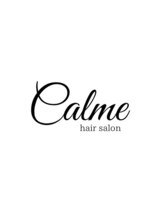 hair salon Calme