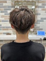 シエル 立川店(CIEL)&nbsp;メンズパーマ　[CIEL×舩木亮]