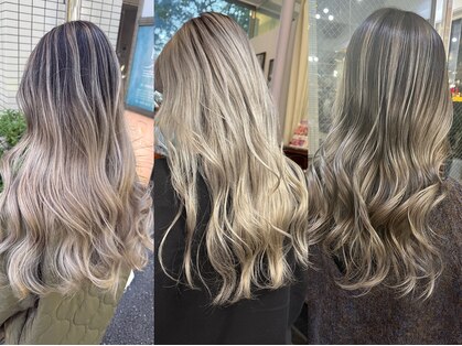 バイブアンドアネックス(VIBE & ANNEX)の写真