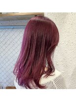 デート 原宿(DATE)&nbsp;ピンク