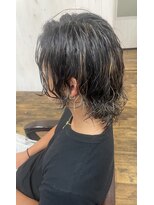 HANON【2/10 NEWOPEN(予定)】 スパイラルサーフカール