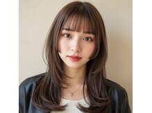 チャチャブラン アミー(cha-cha Blanc Amie)