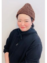 wis.bros.&nbsp;森下 恵梨子