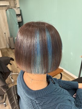 ハル(HAL) アンブレラカラー