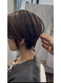 ショート