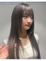 リリー バイ アオ(Lilly by AO)&nbsp;Greige
