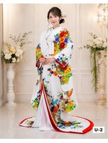 ハナココ 水戸店(hana Coco) レンタル打掛