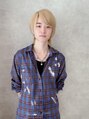 アグ ヘアー クルーズ 松本駅前店(Agu hair cruise) 舟木 嵩