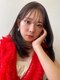 クレオヘアフィーカ(CLEO hair fika)の写真/伸ばし中でも雰囲気がグッと変わる*長さを変えず可愛くなれる垢ぬけスタイル☆一人一人に似合うをお届け